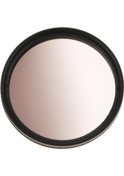 Profesyonel Filtre 52MM Gri (Yurt Dışından)