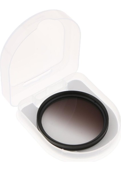 Profesyonel Filtre 52MM Gri (Yurt Dışından)