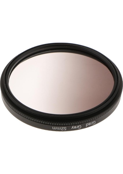 Profesyonel Filtre 52MM Gri (Yurt Dışından)