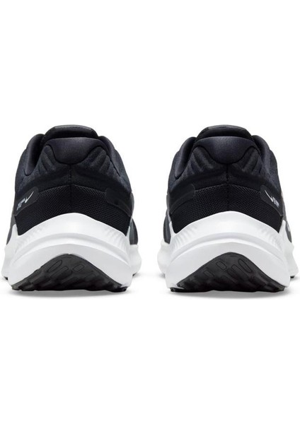 Quest 5 DD9291-001 Siyah Kadın Ayakkabı indirimleri