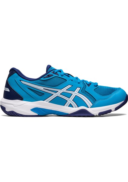 Gel-Rocket 10 Mavi Erkek Spor Ayakkabı 1071A054-409
