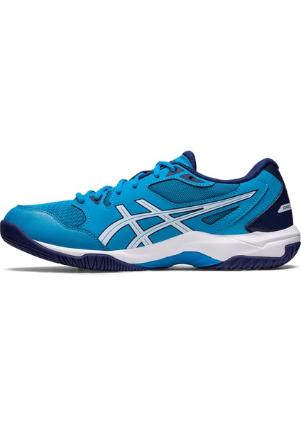 Gel-Rocket 10 Mavi Erkek Spor Ayakkabı 1071A054-409