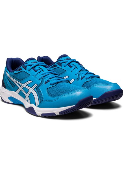 Gel-Rocket 10 Mavi Erkek Spor Ayakkabı 1071A054-409