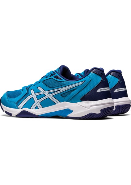 Gel-Rocket 10 Mavi Erkek Spor Ayakkabı 1071A054-409