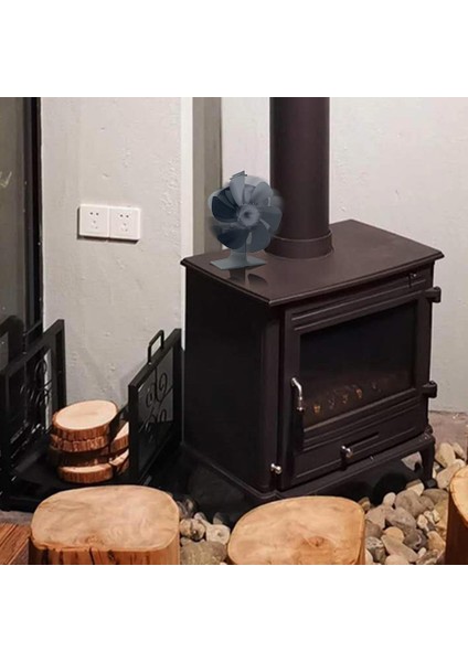 Aksesuar Için Şömine Powered ≤25DB fırsatları