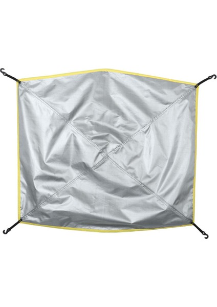 Kamp Muşaması Barınağı Hamak Anında Hafif Yeşil (Yurt Dışından) indirimleri