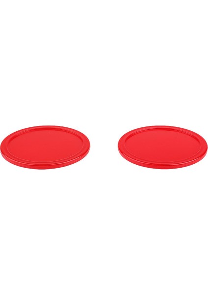 4 Adet Mini Hava Paten Puck 51/59 / Çocuk Tablosu 64MM (Yurt Dışından) fırsatları