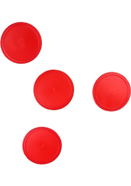 4 Adet Yedek Aksesuarlar 3 51MM (Yurt Dışından)