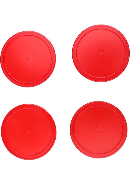 4 Adet Mini Hava Paten Puck 51/59 / 64MM Çocuk Tablosu 59MM (Yurt Dışından) fiyatları