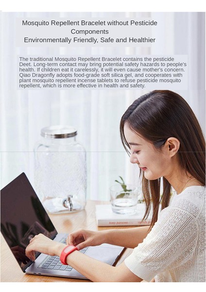 Doğal Çocuk Bilekleri Siyah (Yurt Dışından) indirimleri