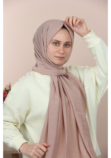 Vizon Loryan Scarf Shımmer Şal