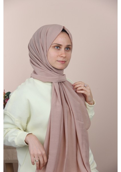 Vizon Loryan Scarf Shımmer Şal