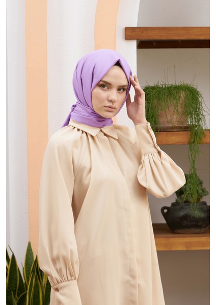 Lila Loryan Scarf Alisa Şal