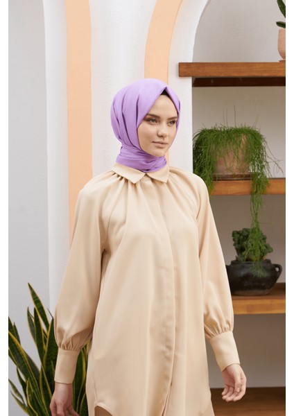 Lila Loryan Scarf Alisa Şal fiyatları