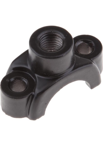 22MM Gidon Motosiklet 8mm Dikiz Aynası Montaj Braket Lamba Adaptörü C (Yurt Dışından)