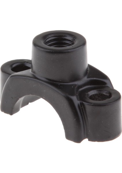 22MM Gidon Motosiklet 8mm Dikiz Aynası Montaj Braket Lamba Adaptörü C (Yurt Dışından)