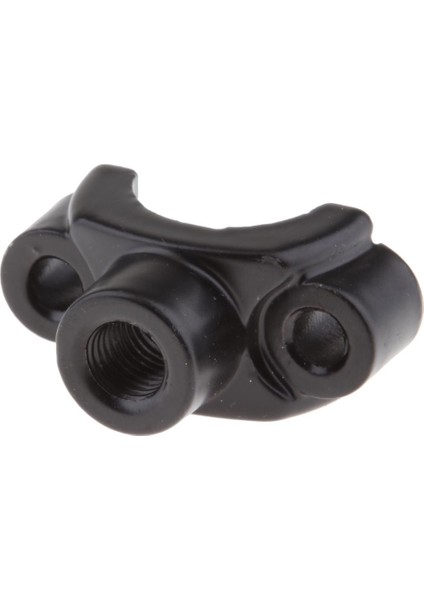 22MM Gidon Motosiklet 8mm Dikiz Aynası Montaj Braket Lamba Adaptörü C (Yurt Dışından)