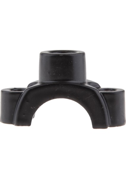 22MM Gidon Motosiklet 8mm Dikiz Aynası Montaj Braket Lamba Adaptörü C (Yurt Dışından)