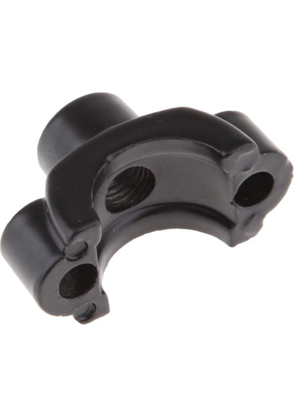 22MM Gidon Motosiklet 8mm Dikiz Aynası Montaj Braket Lamba Adaptörü C (Yurt Dışından)