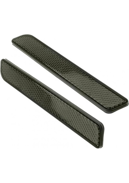 883 1200 48 Mandal Kapağı Için 2x Saddlebag Koruma Reflektörü (Yurt Dışından)