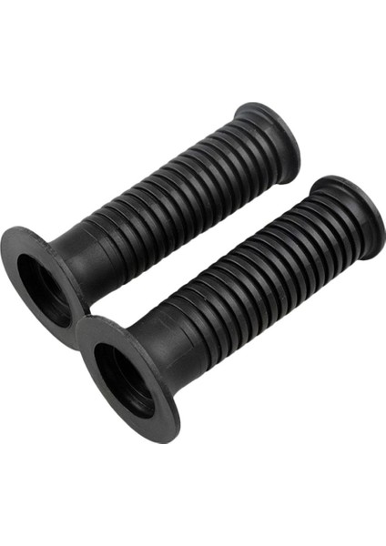Handgrip Grottle Grips Motosiklet El Tutarlar Gidon Gaz Kelebeği Kavrama Için (Yurt Dışından)