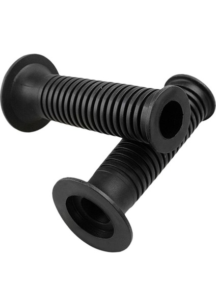 Handgrip Grottle Grips Motosiklet El Tutarlar Gidon Gaz Kelebeği Kavrama Için (Yurt Dışından)