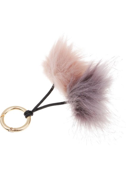 Peluş Anahtarlık (Yurt Dışından)