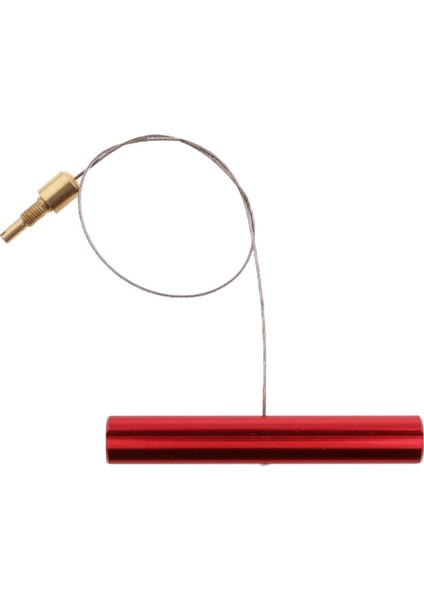 Scooter Motosiklet Iç Tüp Hava Valfi Çekme Aracı Lastik Değişimi Kırmızı (Yurt Dışından) modelleri