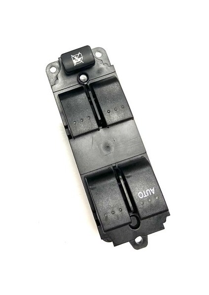 Cam Açma Düğmesi Mazda 3 2004-2009 Ön Sol
