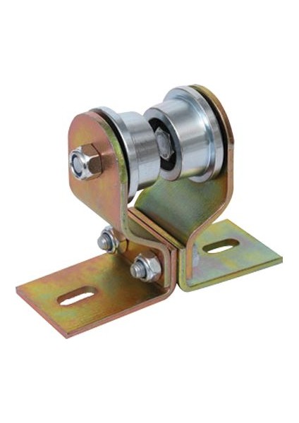 SR060 60 mm Şaryo Makarası