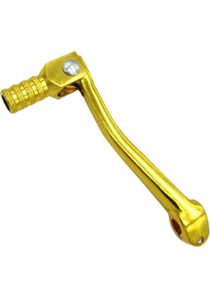 50CC 160CC CRF50 Altın Için Bisiklet Cnc Dişli Kolu (Yurt Dışından)