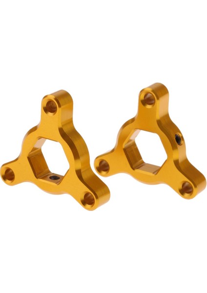 Motosiklet Altı Çatal Ön Yükleyicileri Altın 14MM Cnc Alüminyum (Yurt Dışından) modelleri
