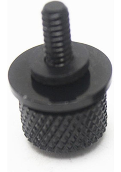 Siyah Alüminyum 1 4 '' Atv Için Koltuk Cıvata Vidası Evrensel (Yurt Dışından) fiyatları