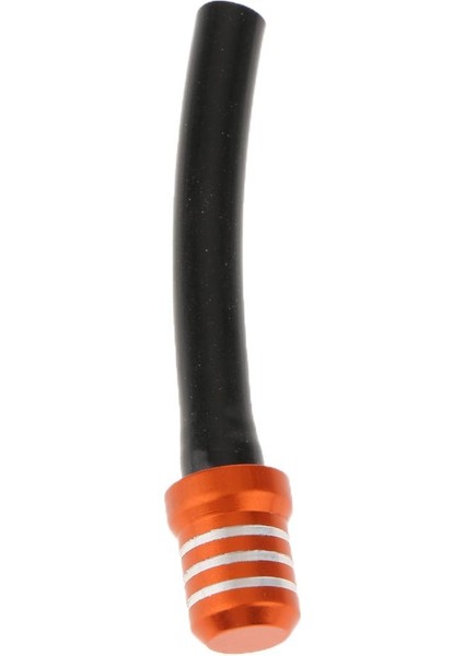 Dört Bisiklet Turuncu Için Uygun Gaz Havalandırma Havalandırma Hortumu (Yurt Dışından) fiyatları