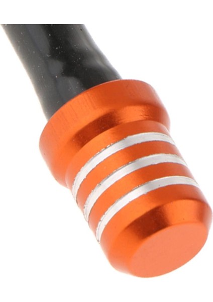 Dört Bisiklet Turuncu Için Uygun Gaz Havalandırma Havalandırma Hortumu (Yurt Dışından) modelleri