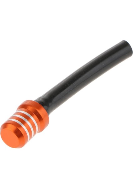 Dört Bisiklet Turuncu Için Uygun Gaz Havalandırma Havalandırma Hortumu (Yurt Dışından) fırsatları