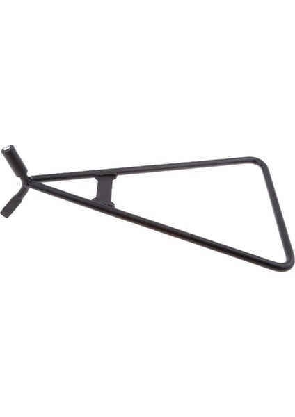 Dirtbike Motocross Mc Için Motosiklet Üçgen Kickstand Side (Yurt Dışından)