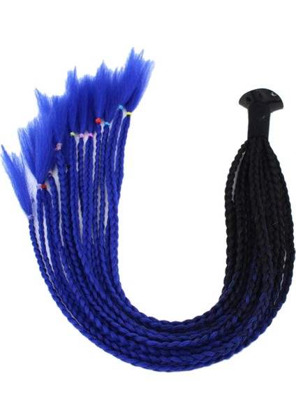 Motosiklet Bisikleti Için 55CM Saç Gradyan Rampa At Kuyruğu (Yurt Dışından) fiyatları