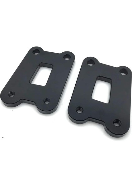 FZ09 Için Arka Pedal Bıçak Kiti Motosiklet Aksesuarları (Yurt Dışından)
