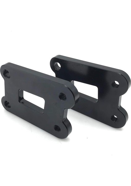 FZ09 Için Arka Pedal Bıçak Kiti Motosiklet Aksesuarları (Yurt Dışından)