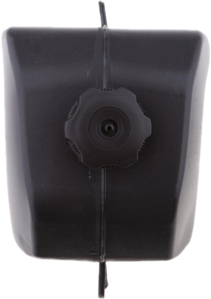 50CC 90CC 110CC 125CC Dörtlü Kir Bisikleti Için Gaz Yakıt Benzin Tankı (Yurt Dışından)