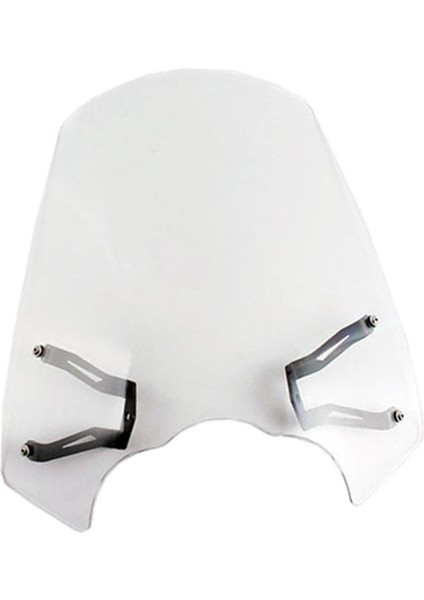 2015-18 Için Braket W Braket W Bracte Clear (Yurt Dışından)