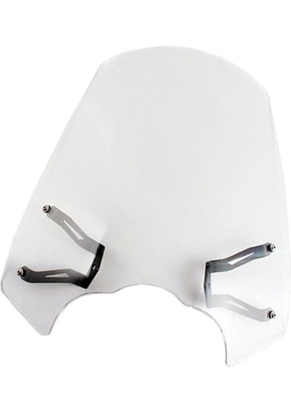 2015-18 Için Braket W Braket W Bracte Clear (Yurt Dışından) fiyatları