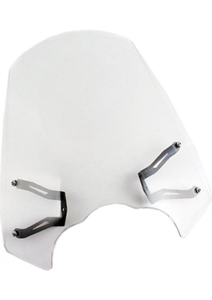 2015-18 Için Braket W Braket W Bracte Clear (Yurt Dışından) modelleri