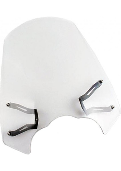 2015-18 Için Braket W Braket W Bracte Clear (Yurt Dışından) fırsatları