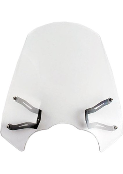 2015-18 Için Braket W Braket W Bracte Clear (Yurt Dışından) indirimleri