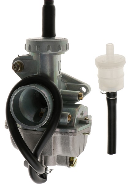 Oem Karbüratör XR80R Xr 80 R 1985-2003 (Yurt Dışından)