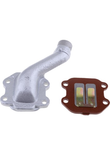 Emme Manifoldu Manifoldu (Yurt Dışından)