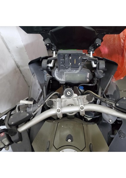 R1250GS Adv 2019 Adv Aksesuarları Için Pc Cam (Yurt Dışından) fırsatları