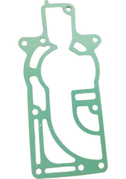 1x Değiştirme #6E0-45113-A1 Conta Gözden Arkaya Motor Için Üst Muhafaza (Yurt Dışından) fiyatları